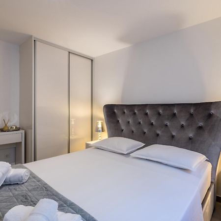 Luxury Apartment Anna Split Kültér fotó