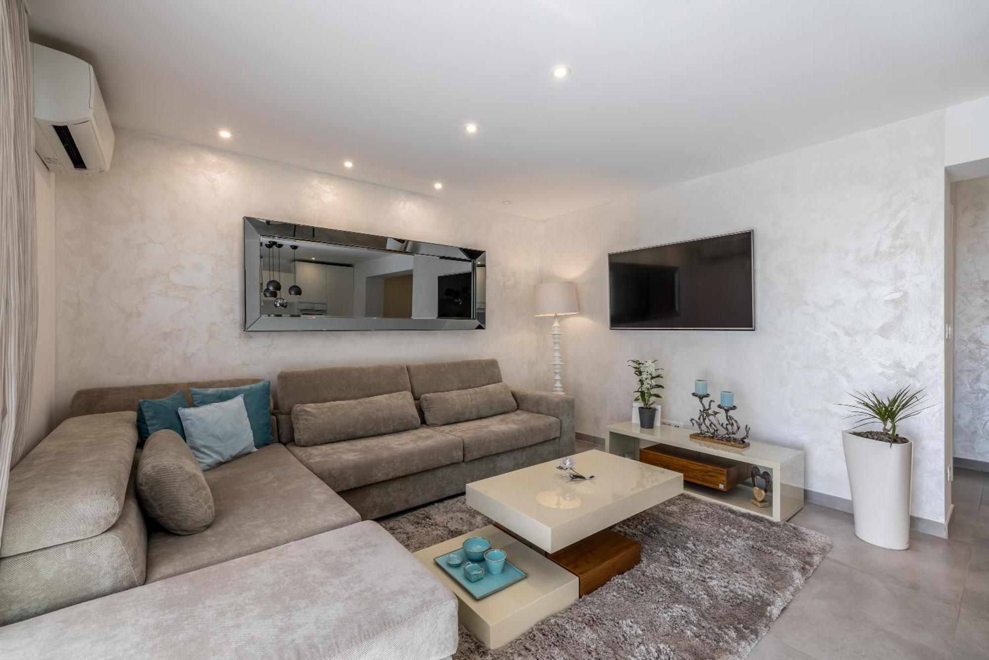 Luxury Apartment Anna Split Kültér fotó