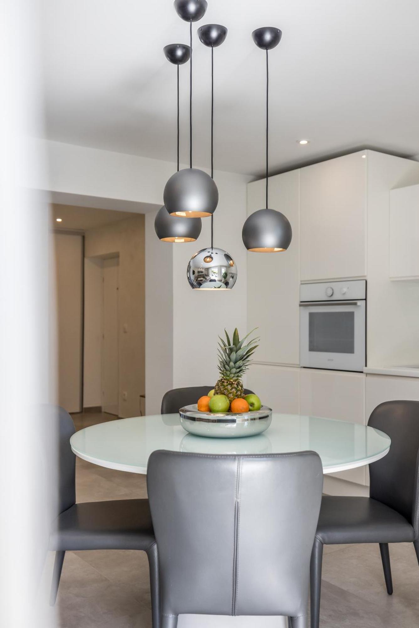 Luxury Apartment Anna Split Kültér fotó