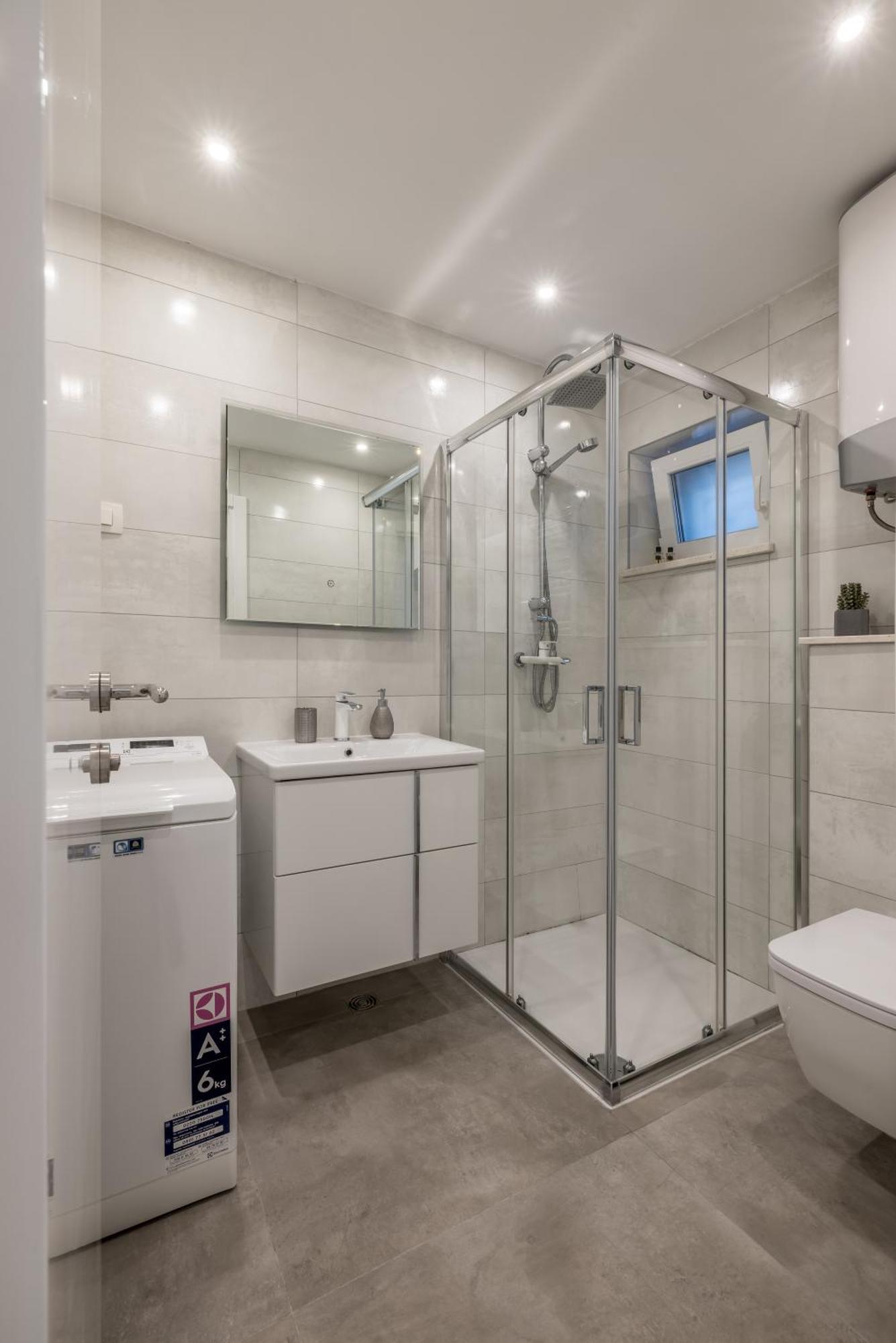 Luxury Apartment Anna Split Kültér fotó