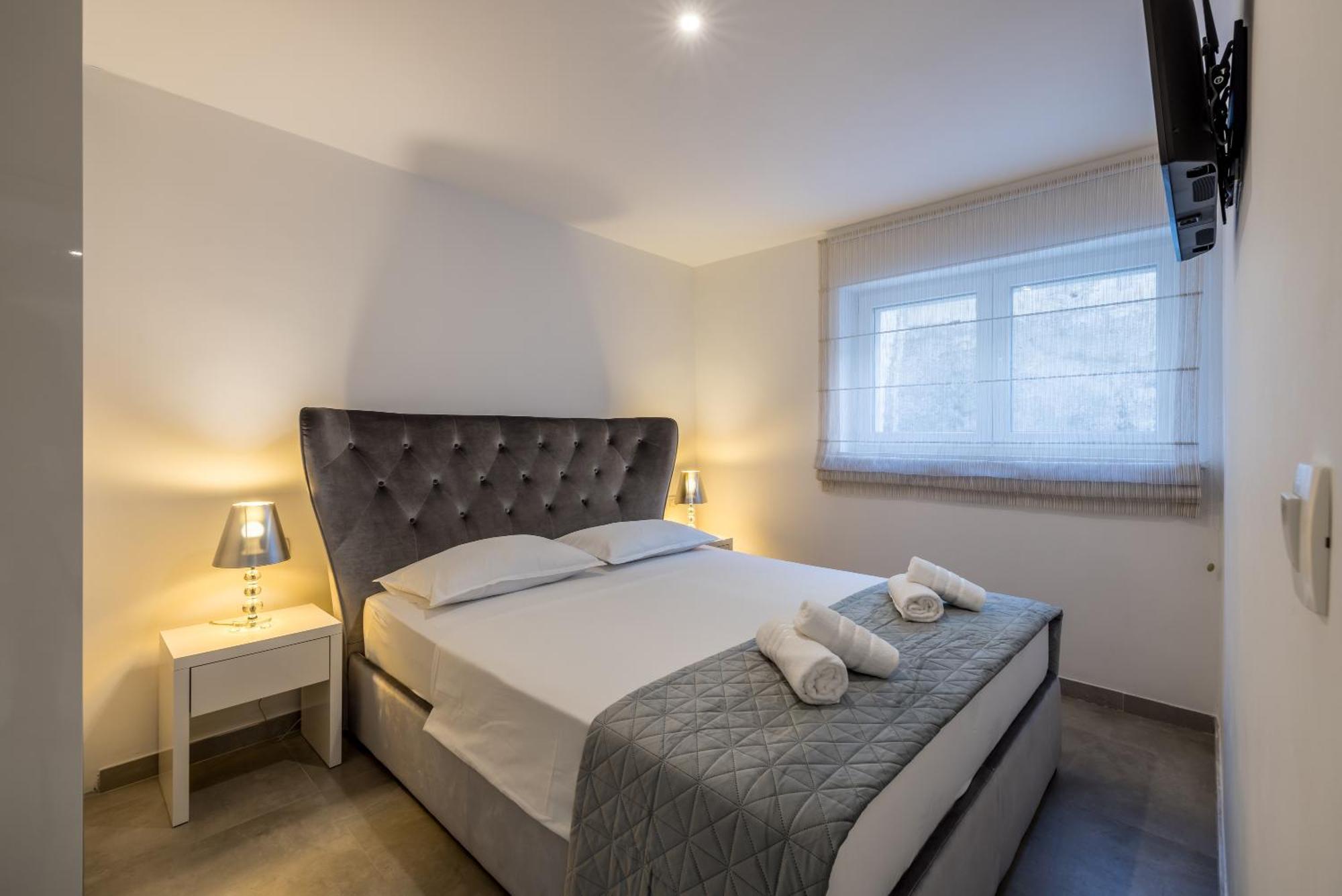 Luxury Apartment Anna Split Kültér fotó