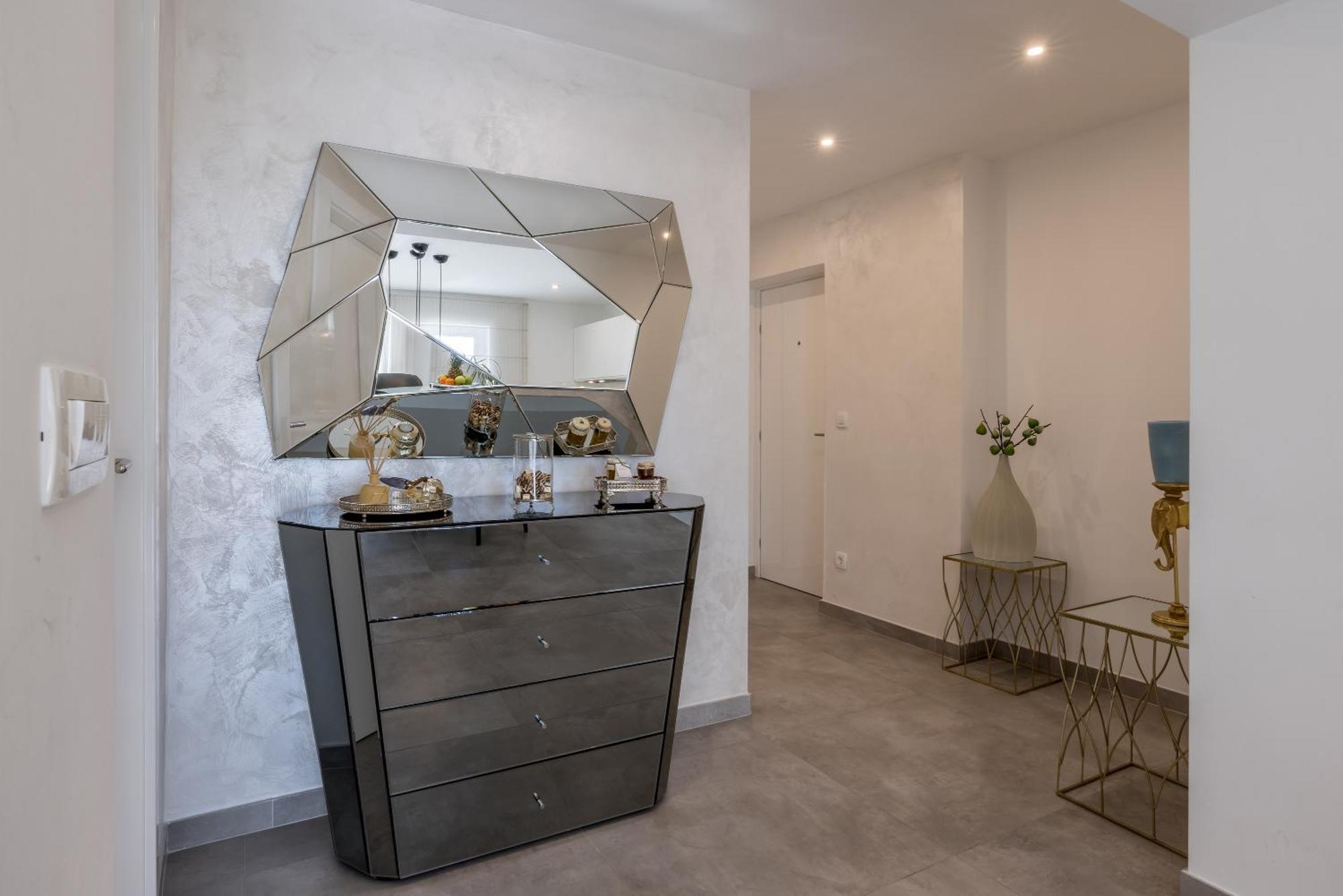 Luxury Apartment Anna Split Kültér fotó