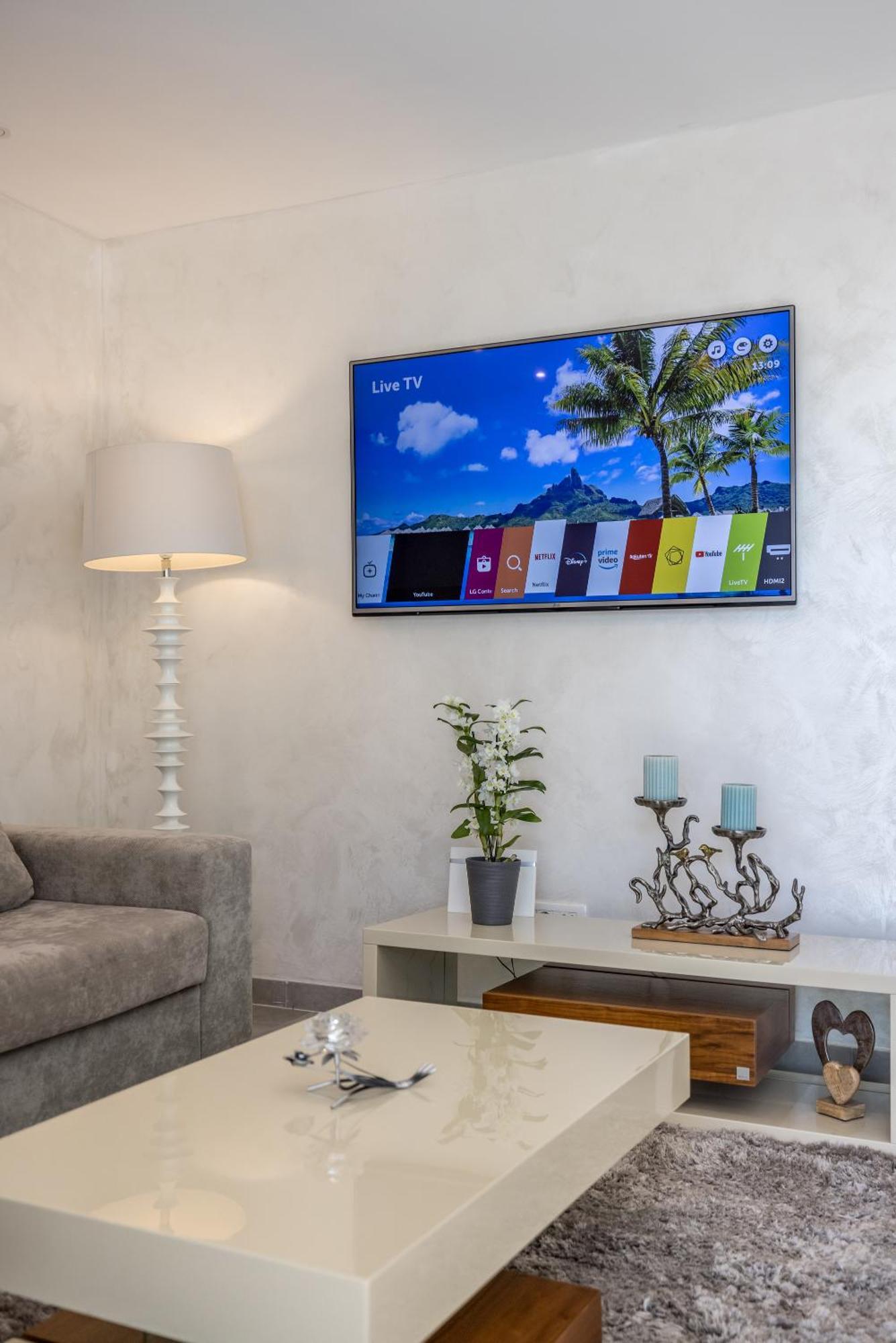 Luxury Apartment Anna Split Kültér fotó