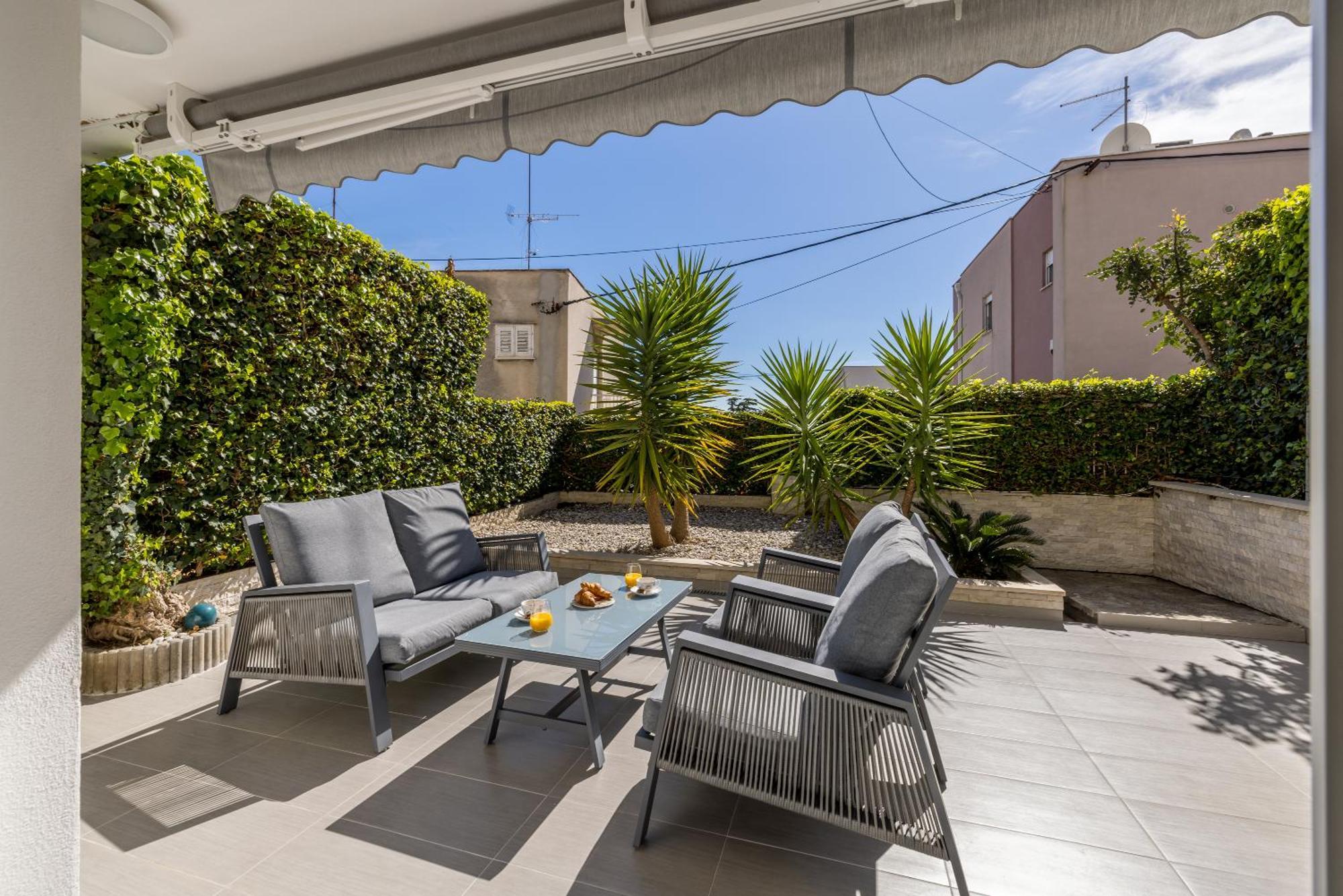 Luxury Apartment Anna Split Kültér fotó